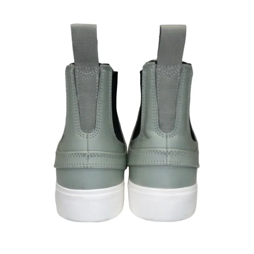 Nike‎ Sb Zoom Stefan Janoski Mid Rm Jade Horizon Womens Size 5.5 Rare